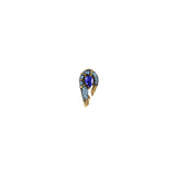 SHRIMP PIERCING