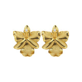 SINGAPORE ORCHIDS EARRINGS