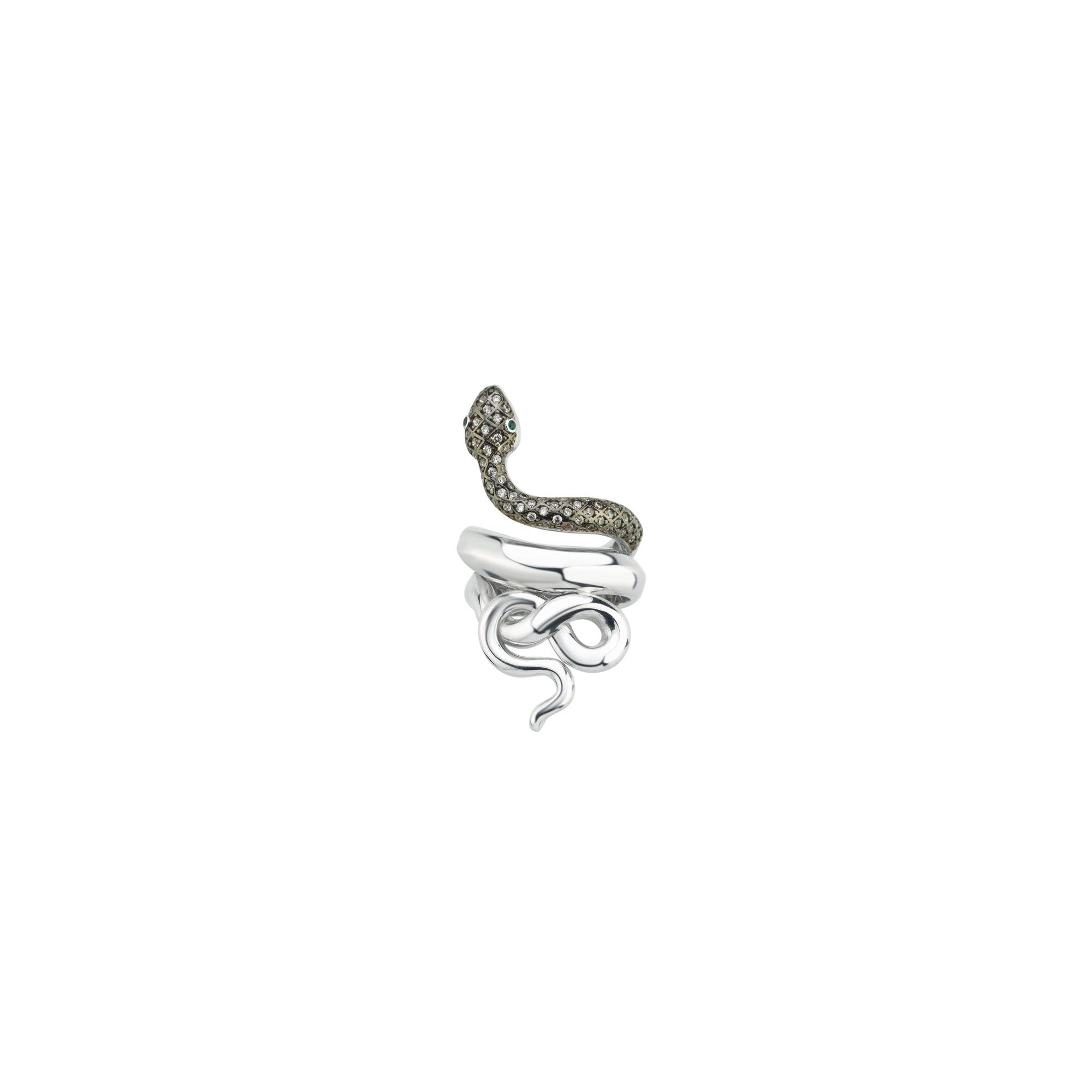 SNAKE RING