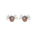 SPIDER CUFFLINKS