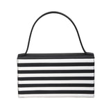TARTARUGA STRIPED BAG