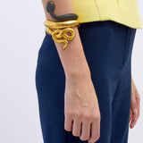 SNAKE BRACELET