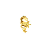 DRAGONITE RING