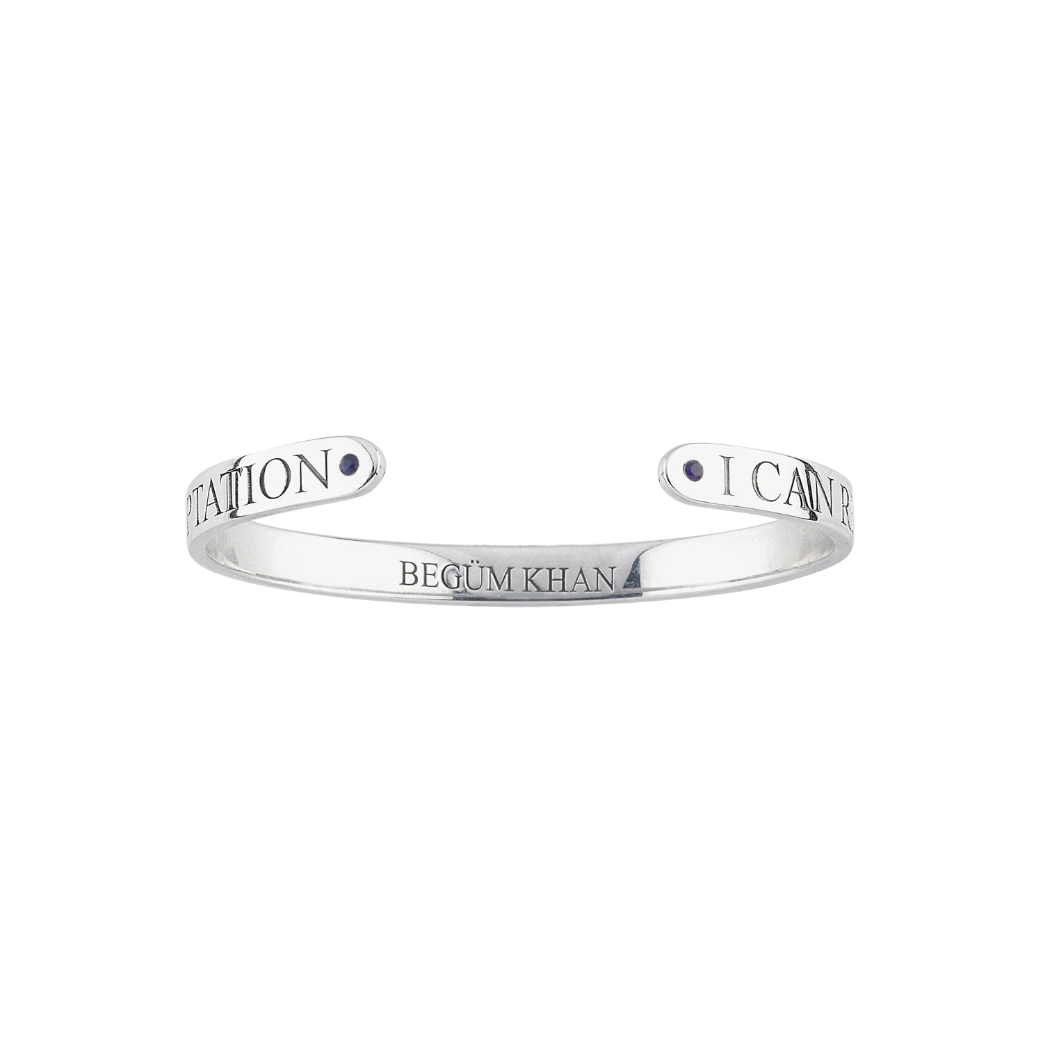 The Temptation Bracelet by BEGÜM KHAN