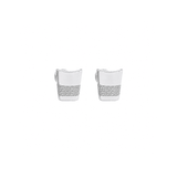 THE PERFECT BLEND OF NATURE CUFFLINKS