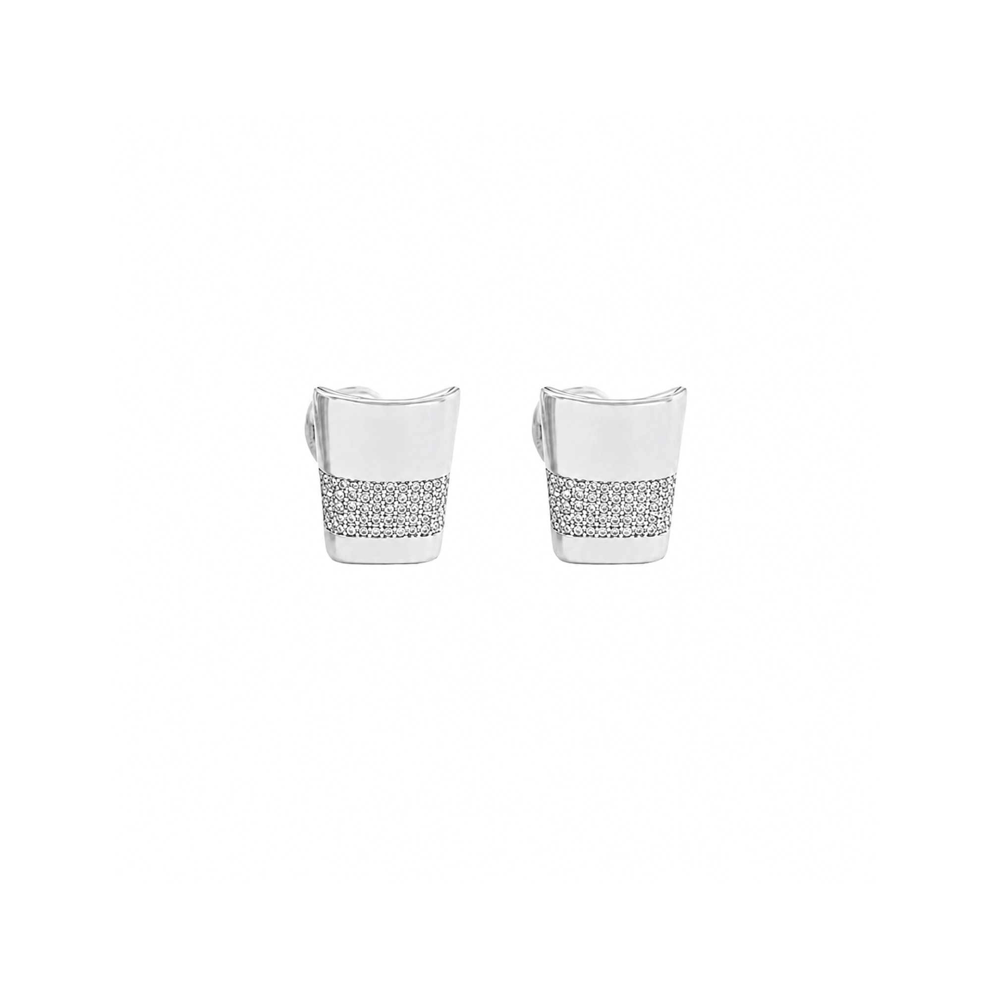 THE PERFECT BLEND OF NATURE CUFFLINKS