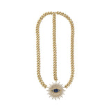 THIRD EYE HEADPIECE