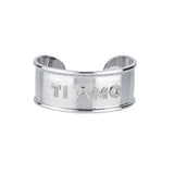 TI AMO CUFF