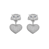 TIGER MON AMOUR EARRINGS