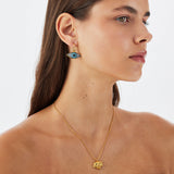 NAZAR HOOP PIERCING