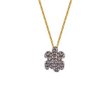 TORTOISE NECKLACE