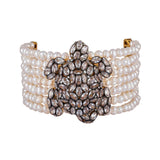 TORTOISE ROMANOV BRACELET