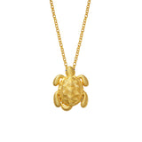 TORTUGA NECKLACE