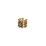 TURTLE CAPOTE EARCUFF