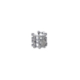 TURTLE CAPOTE EARCUFF
