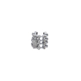 TURTLE CAPOTE EARCUFF