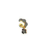 TURTLE MAHARANI EARCUFF