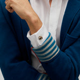 THE CROWN JEWEL CUFFLINKS