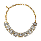 WALES CHOKER