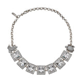 WALES CHOKER