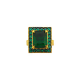 WALES RING