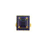 WALES RING