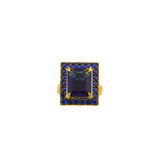 WALES RING