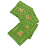 BEETLE COASTER SET