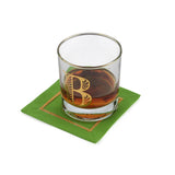BEETLE COASTER SET
