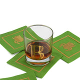 BEETLE COASTER SET