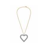 MEGA LOVE NECKLACE