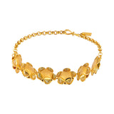CARNATION CHOKER
