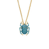 BITTER SWEET LOVE NECKLACE