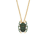 BITTER SWEET LOVE NECKLACE