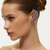 BLOSSOM EARCUFF