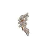 BLOSSOM EARCUFF