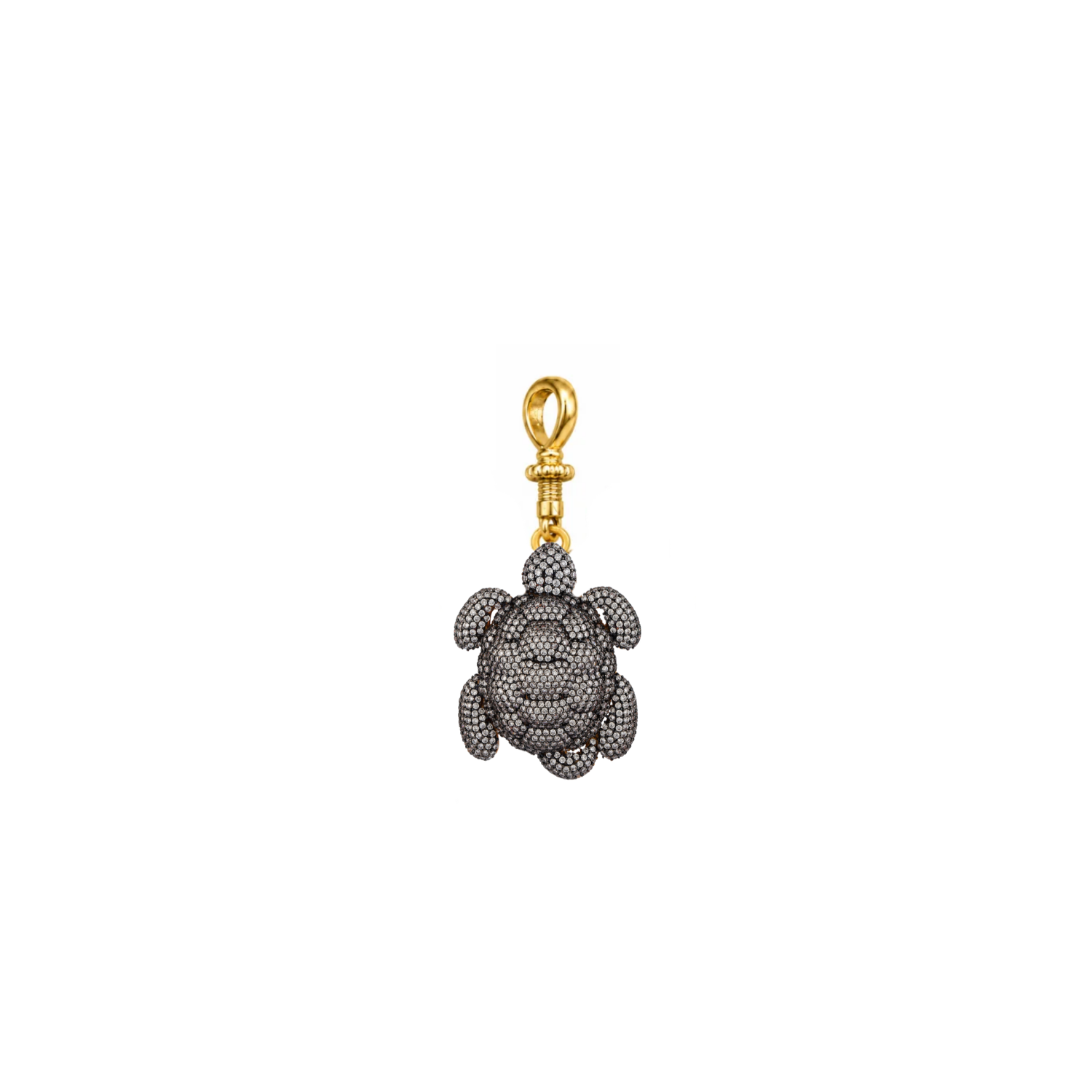 Caretta Charm by BEGÜM KHAN