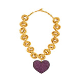 CATENA MY LOVE NECKLACE