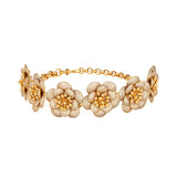 CARNATION CHOKER
