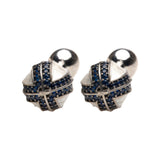 THE CROWN JEWEL CUFFLINKS