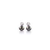 THE CROWN JEWEL CUFFLINKS