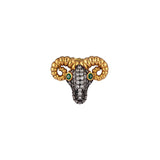 RAM PIERCING