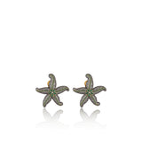 SEA STAR EARRINGS