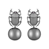 PHARAOH PARTY EARRINGS