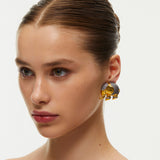 ELEPHANT EARRINGS