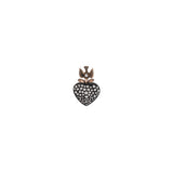 EMPEROR'S HEART DIAMOND RING