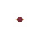 THE PRINCE'S FAVORITE RING
