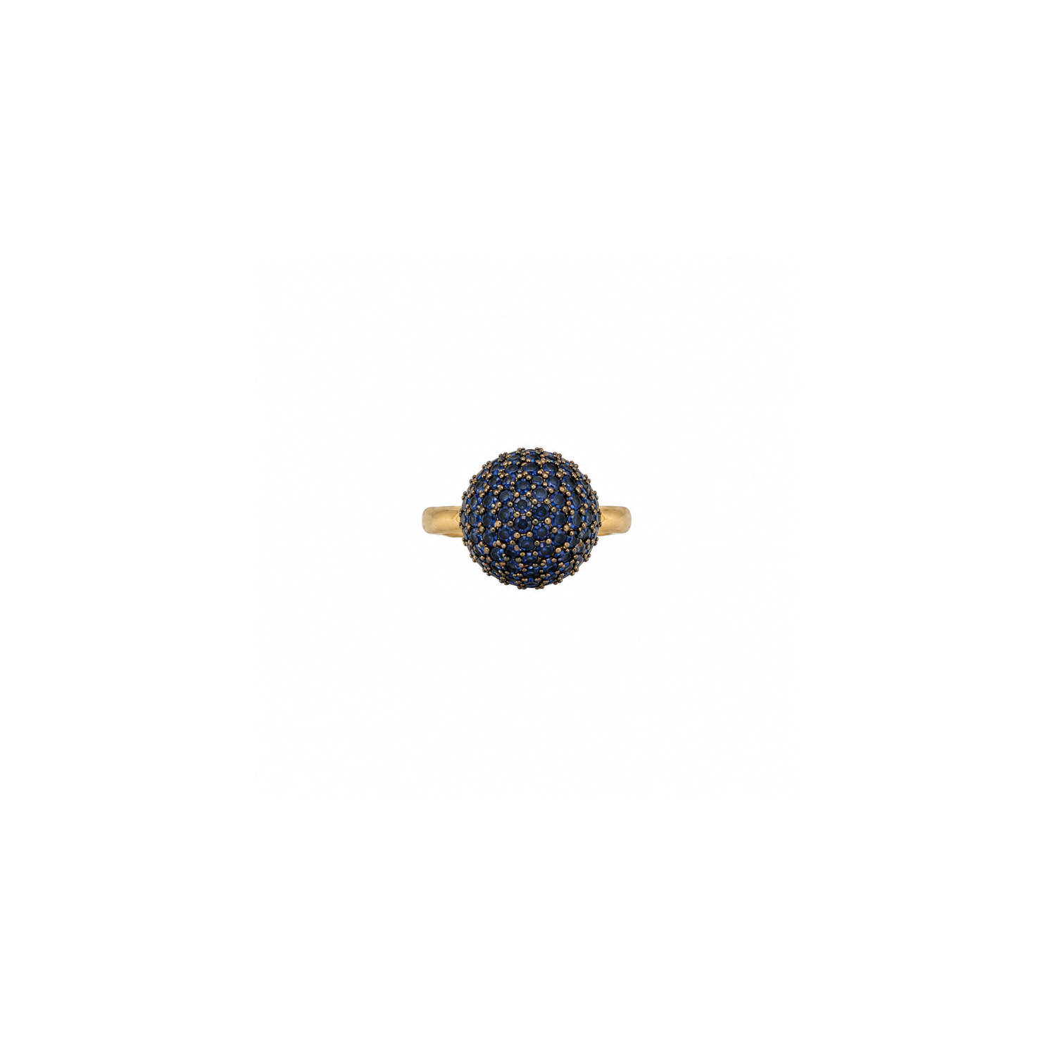 THE PRINCE'S FAVORITE RING