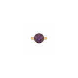 THE PRINCE'S FAVORITE RING