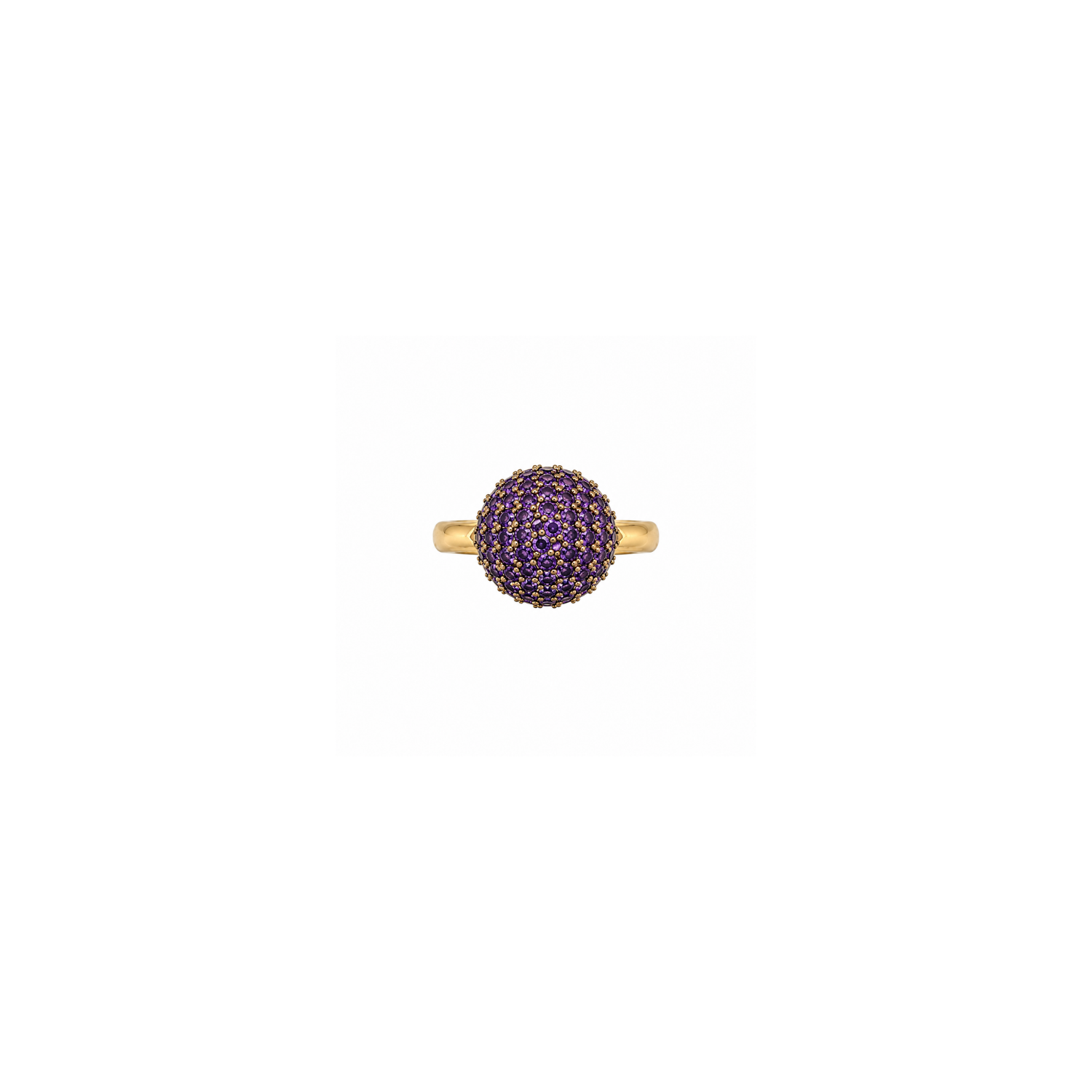 THE PRINCE'S FAVORITE RING